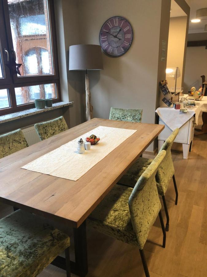 Hotel Restaurant Zum Schwanen Брухкёбель Экстерьер фото